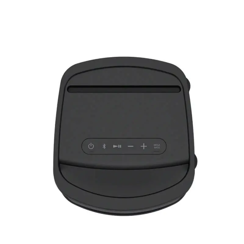اسپیکر بلوتوثی سونی مدل SRS-XP500-2